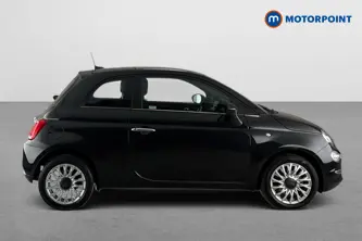 Fiat 500 1.0 Mild Hybrid 3Dr Manual Petrol Hatchback - Stock Number (1665070) - Passenger side