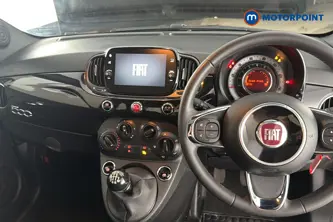Fiat 500 1.0 Mild Hybrid 3Dr Manual Petrol Hatchback - Stock Number (1665070) - 1st supplementary image