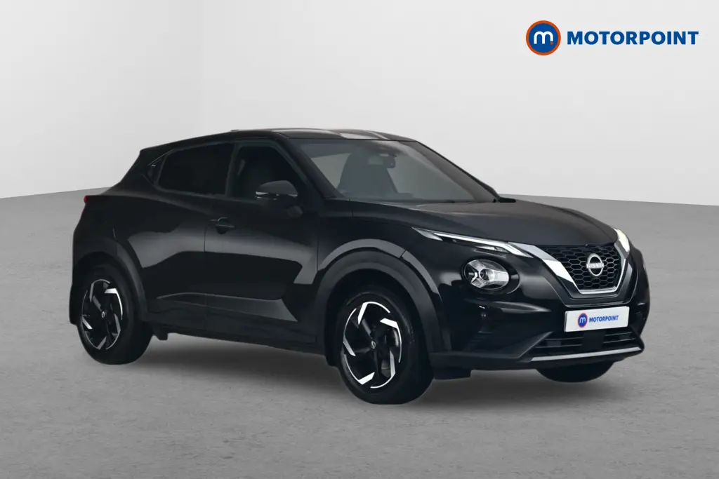 2023 Nissan Juke