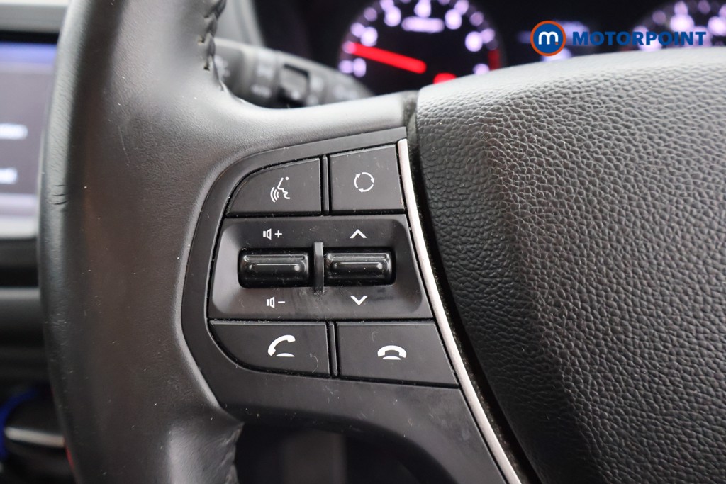 Hyundai I20 SE Manual Petrol Hatchback - Stock Number (1666246) - 6th supplementary image