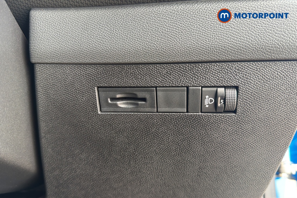 Vauxhall Astra GS Manual Petrol Estate - Stock Number (1666368) - 11th supplementary image