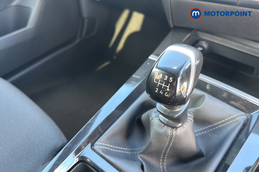 Vauxhall Astra GS Manual Petrol Estate - Stock Number (1666368) - 15th supplementary image
