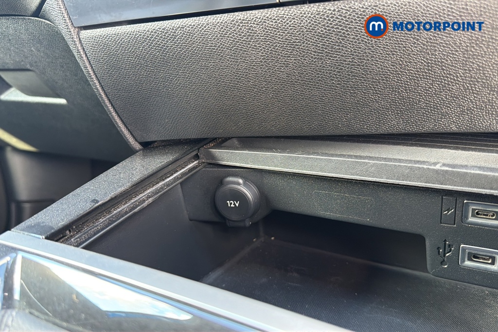 Vauxhall Astra GS Manual Petrol Estate - Stock Number (1666368) - 16th supplementary image