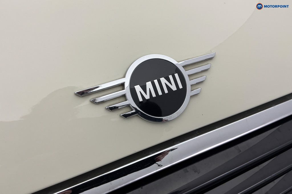 Mini Hatchback Cooper Classic Manual Petrol Hatchback - Stock Number (1666622) - 29th supplementary image