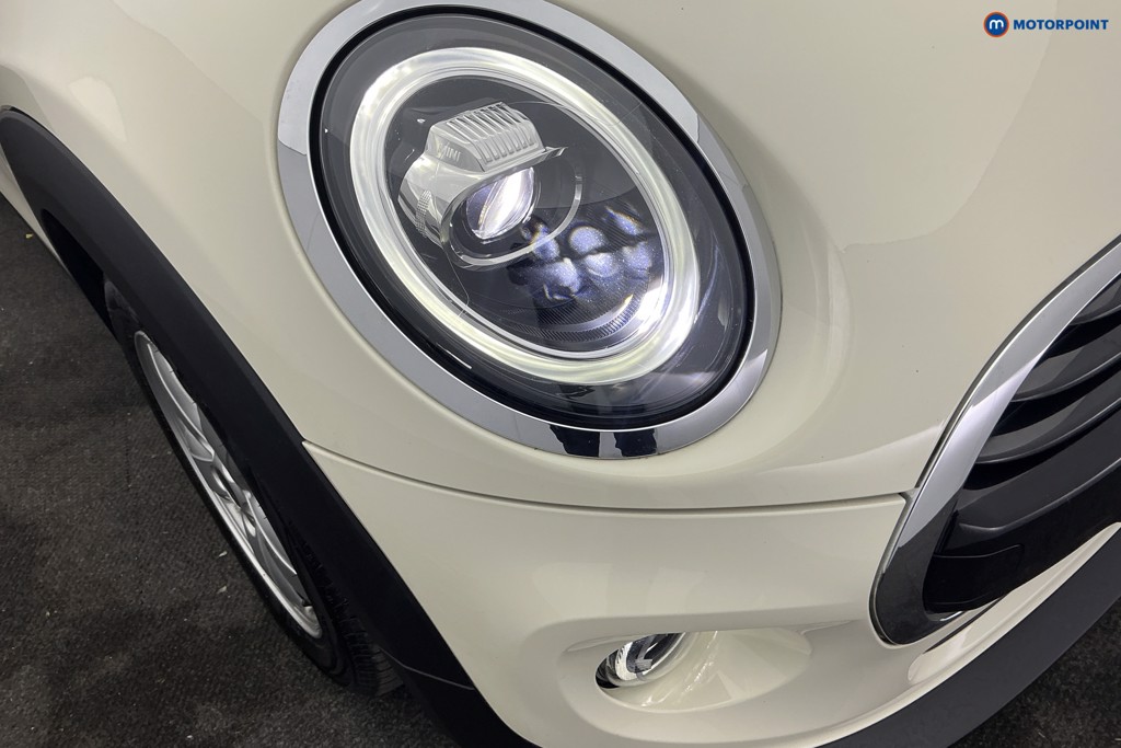 Mini Hatchback Cooper Classic Manual Petrol Hatchback - Stock Number (1666622) - 30th supplementary image