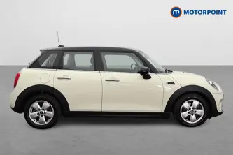 Mini Hatchback Cooper Classic Manual Petrol Hatchback - Stock Number (1666622) - Drivers side