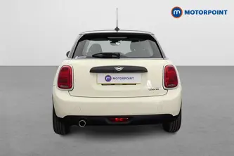 Mini Hatchback Cooper Classic Manual Petrol Hatchback - Stock Number (1666622) - Rear bumper