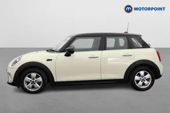 Mini Hatchback Cooper Classic Manual Petrol Hatchback - Stock Number (1666622) - Passenger side