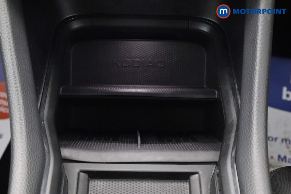 Skoda Kodiaq SE Automatic Diesel SUV - Stock Number (1666957) - 7th supplementary image