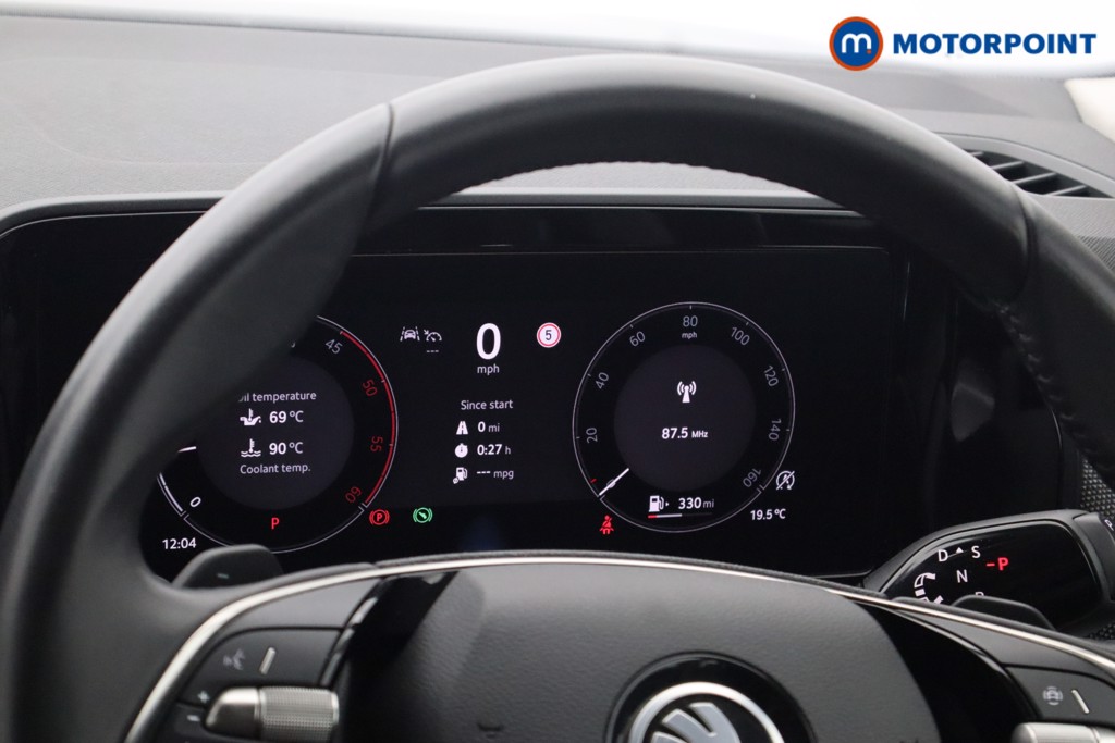 Skoda Kodiaq SE Automatic Diesel SUV - Stock Number (1666957) - 12th supplementary image
