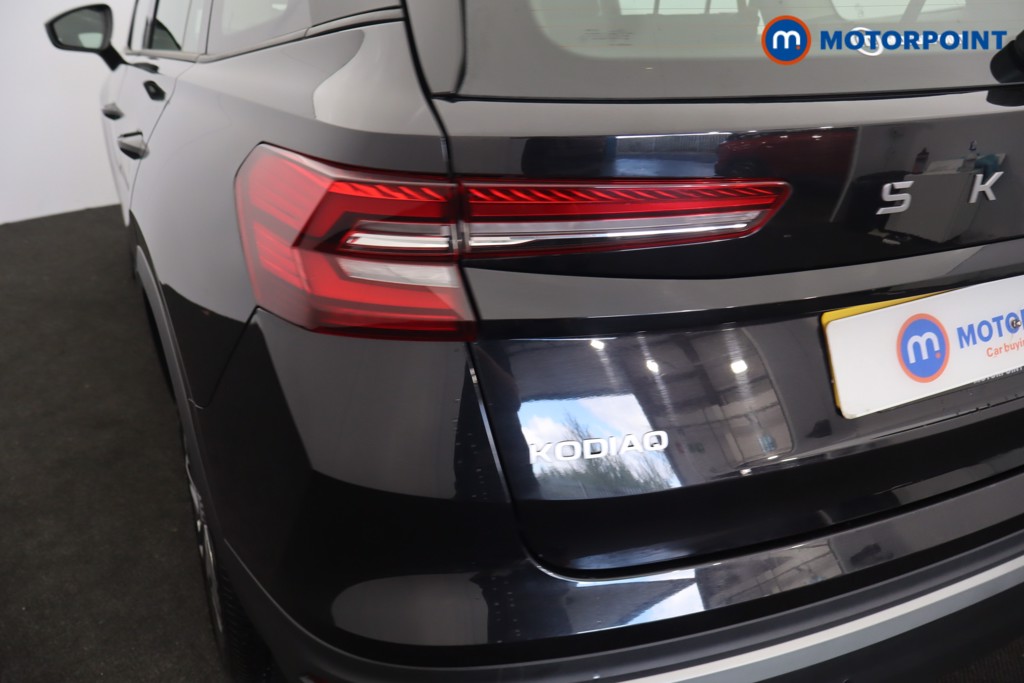Skoda Kodiaq SE Automatic Diesel SUV - Stock Number (1666957) - 37th supplementary image