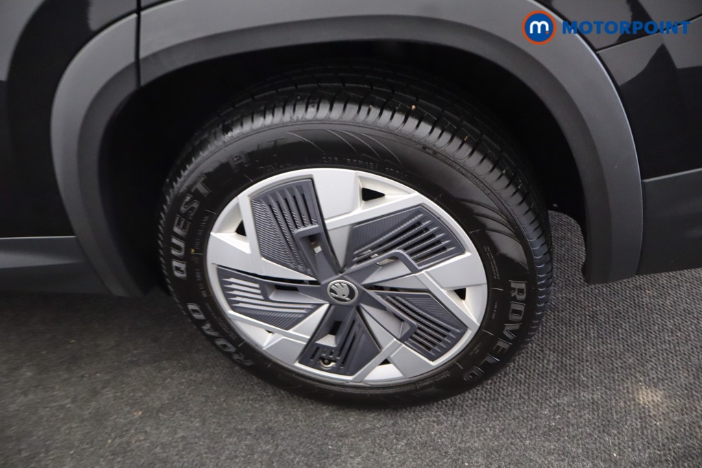 Skoda Kodiaq SE Automatic Diesel SUV - Stock Number (1666957) - 38th supplementary image