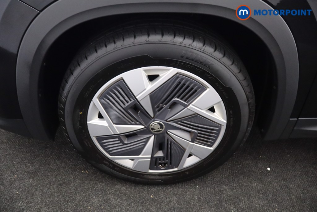 Skoda Kodiaq SE Automatic Diesel SUV - Stock Number (1666957) - 50th supplementary image