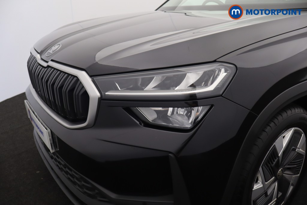 Skoda Kodiaq SE Automatic Diesel SUV - Stock Number (1666957) - 51st supplementary image