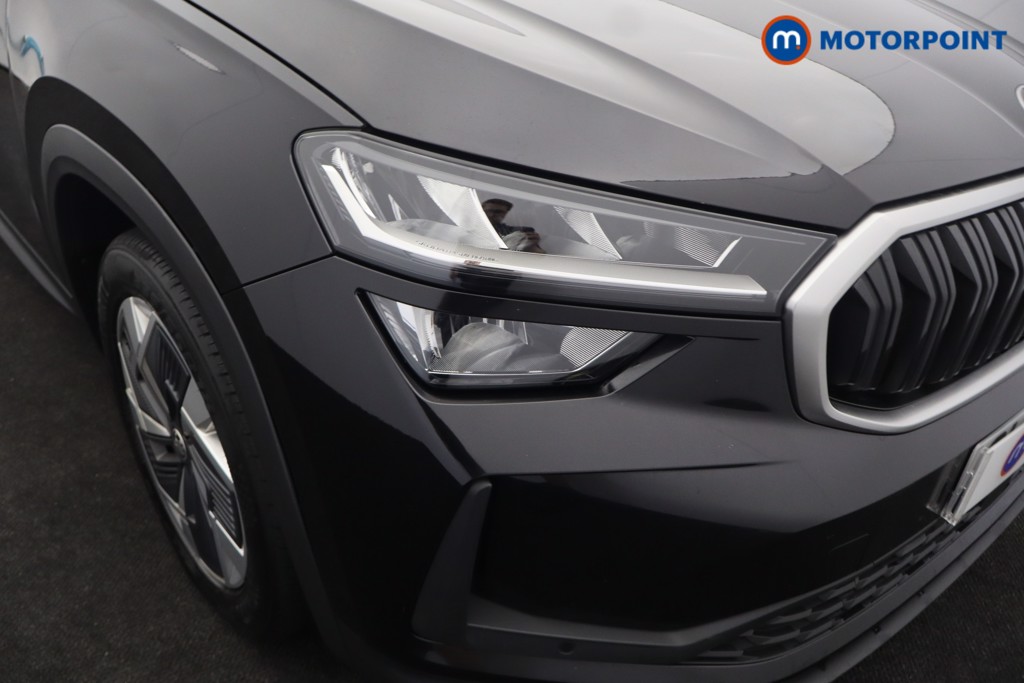 Skoda Kodiaq SE Automatic Diesel SUV - Stock Number (1666957) - 52nd supplementary image