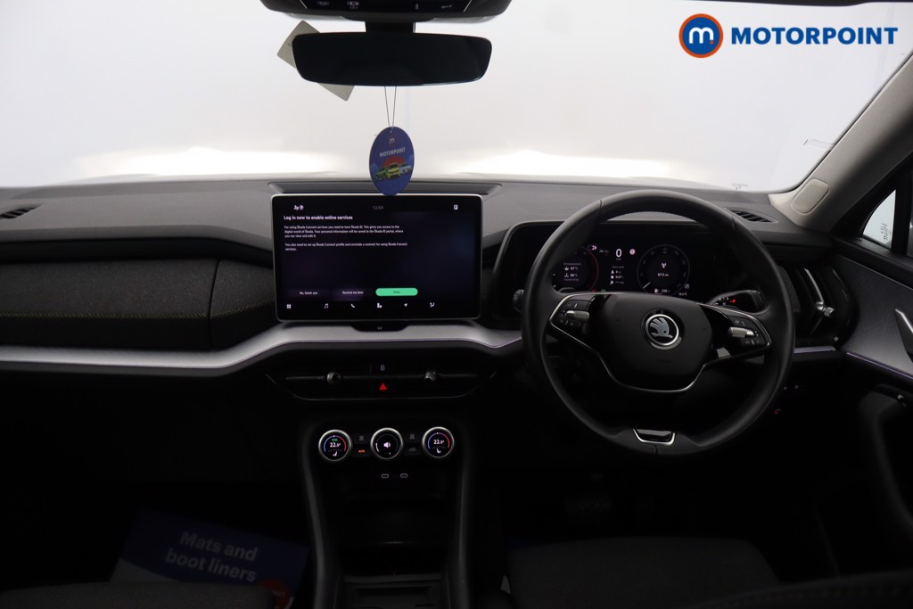 Skoda Kodiaq SE Automatic Diesel SUV - Stock Number (1666957) - 1st supplementary image