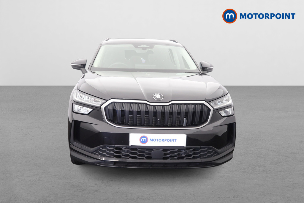 Skoda Kodiaq SE Automatic Diesel SUV - Stock Number (1666957) - Front bumper