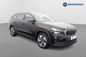 Skoda Kodiaq SE Automatic Diesel SUV - Stock Number (1666957) - Drivers side front corner