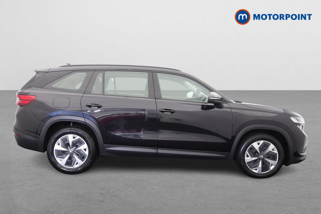 Skoda Kodiaq SE Automatic Diesel SUV - Stock Number (1666957) - Drivers side