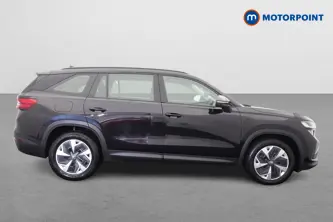 Skoda Kodiaq SE Automatic Diesel SUV - Stock Number (1666957) - Drivers side
