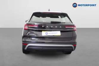 Skoda Kodiaq SE Automatic Diesel SUV - Stock Number (1666957) - Rear bumper