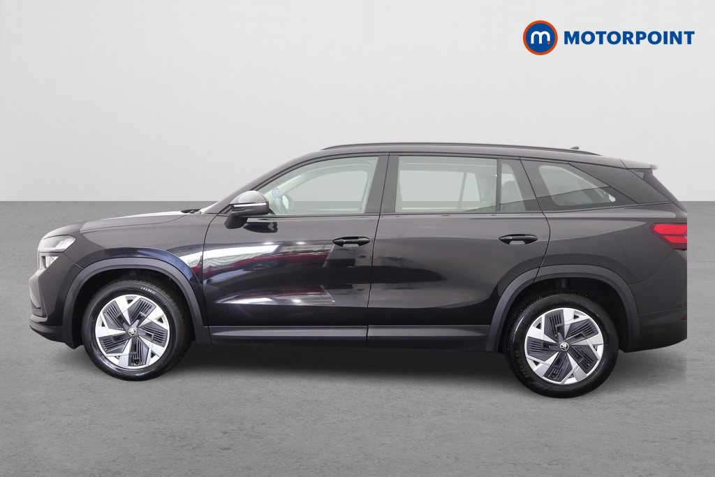 Skoda Kodiaq SE Automatic Diesel SUV - Stock Number (1666957) - Passenger side