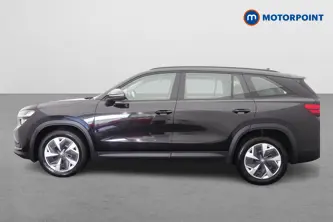 Skoda Kodiaq SE Automatic Diesel SUV - Stock Number (1666957) - Passenger side