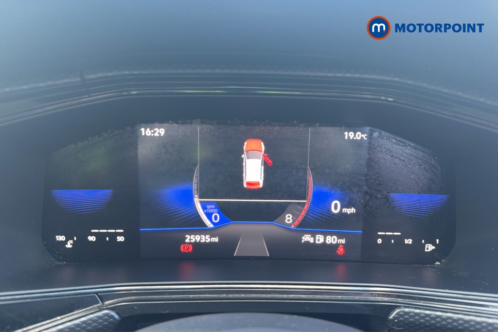 Volkswagen T-Cross SE Manual Petrol SUV - Stock Number (1667132) - 6th supplementary image