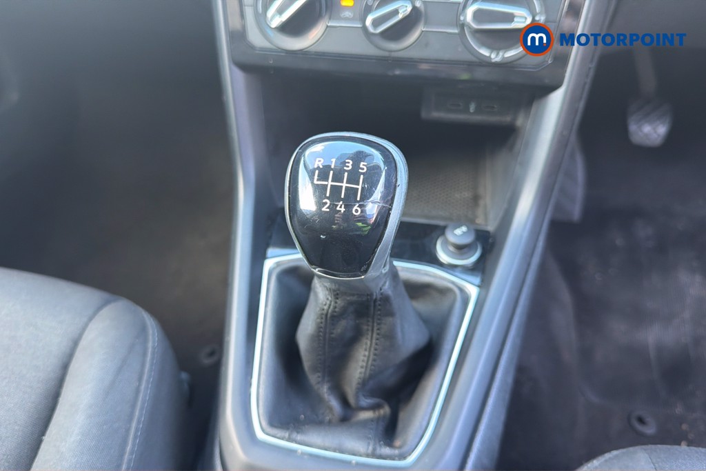 Volkswagen T-Cross SE Manual Petrol SUV - Stock Number (1667132) - 14th supplementary image