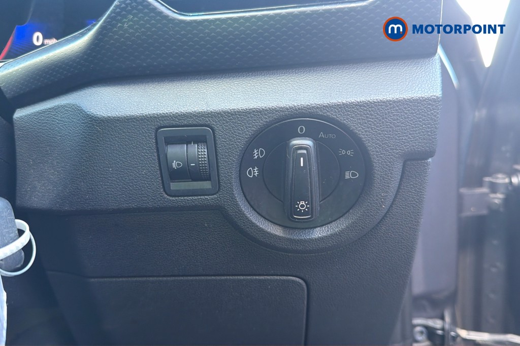 Volkswagen T-Cross SE Manual Petrol SUV - Stock Number (1667132) - 16th supplementary image