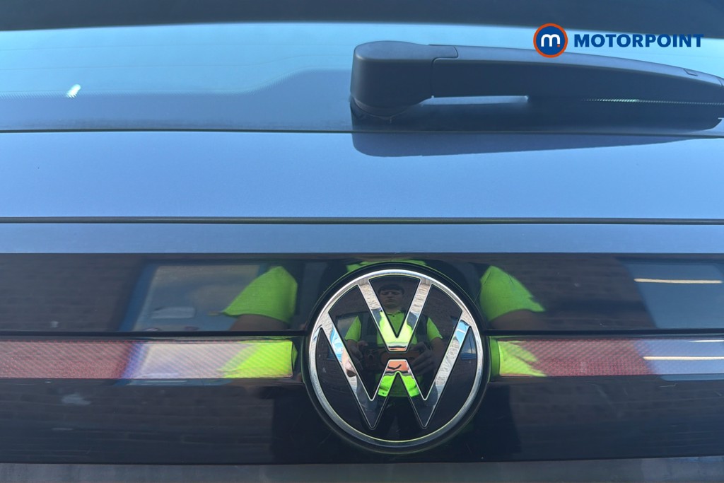 Volkswagen T-Cross SE Manual Petrol SUV - Stock Number (1667132) - 21st supplementary image