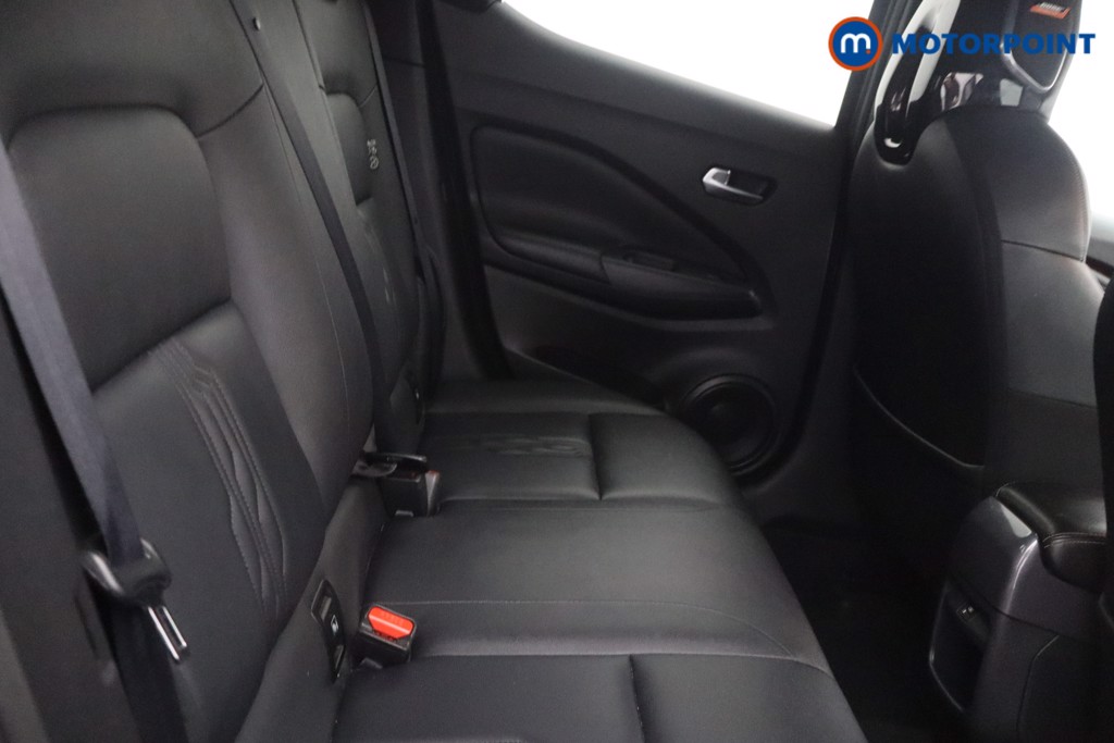Nissan Juke Tekna Automatic Petrol SUV - Stock Number (1667726) - 8th supplementary image