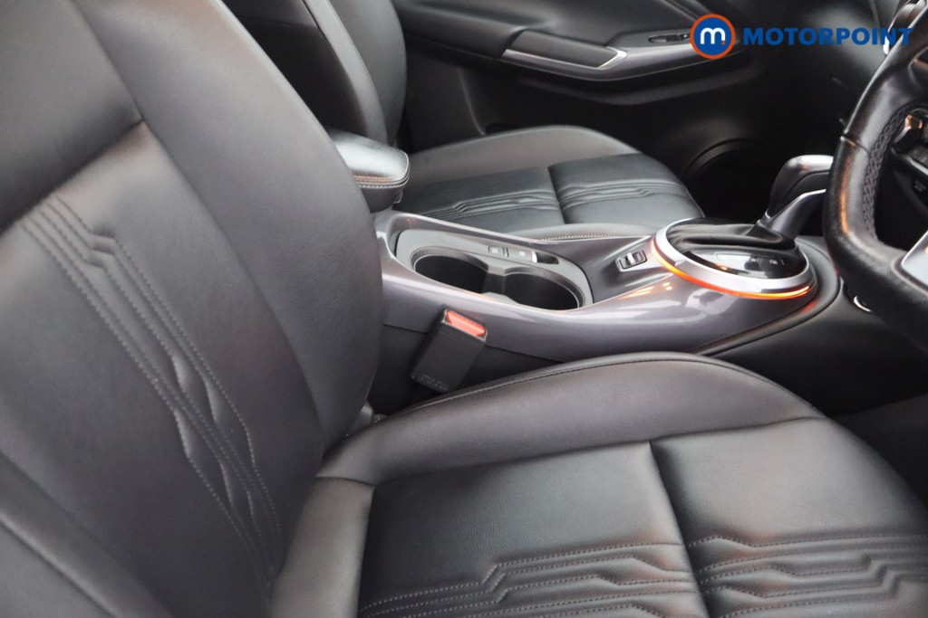 Nissan Juke Tekna Automatic Petrol SUV - Stock Number (1667726) - 12th supplementary image