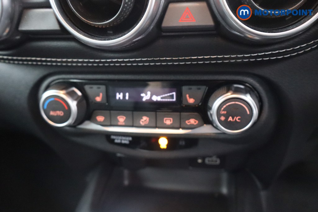 Nissan Juke Tekna Automatic Petrol SUV - Stock Number (1667726) - 17th supplementary image