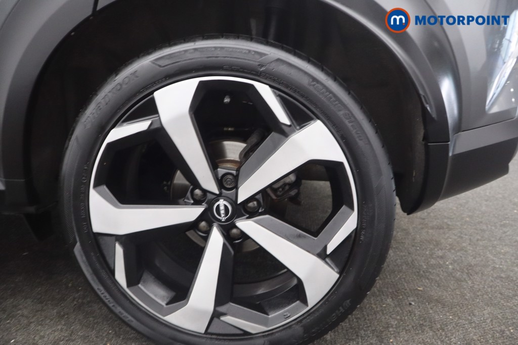 Nissan Juke Tekna Automatic Petrol SUV - Stock Number (1667726) - 31st supplementary image