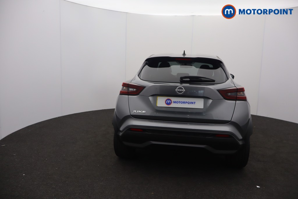 Nissan Juke Tekna Automatic Petrol SUV - Stock Number (1667726) - 1st supplementary image