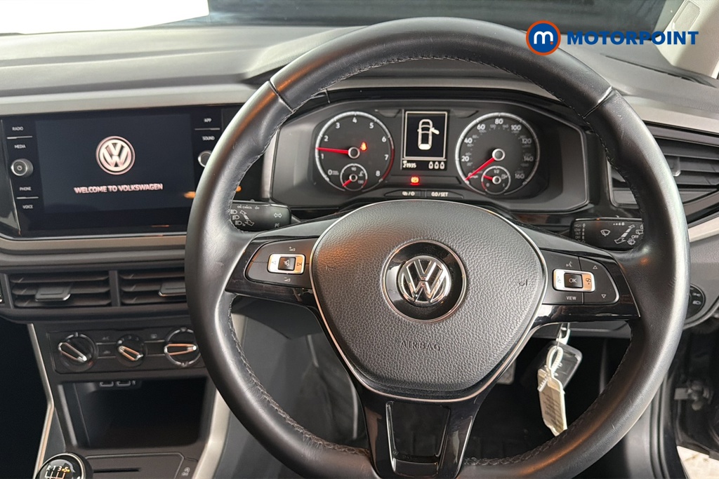 Volkswagen Polo SE Manual Petrol Hatchback - Stock Number (1668859) - 2nd supplementary image