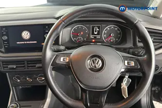Volkswagen Polo SE Manual Petrol Hatchback - Stock Number (1668859) - 2nd supplementary image