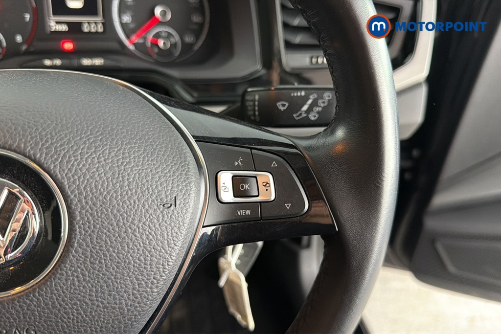 Volkswagen Polo SE Manual Petrol Hatchback - Stock Number (1668859) - 3rd supplementary image