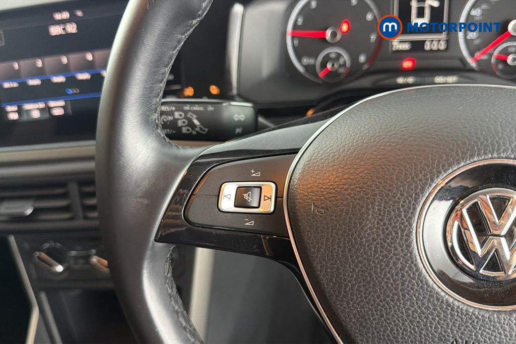Volkswagen Polo SE Manual Petrol Hatchback - Stock Number (1668859) - 4th supplementary image