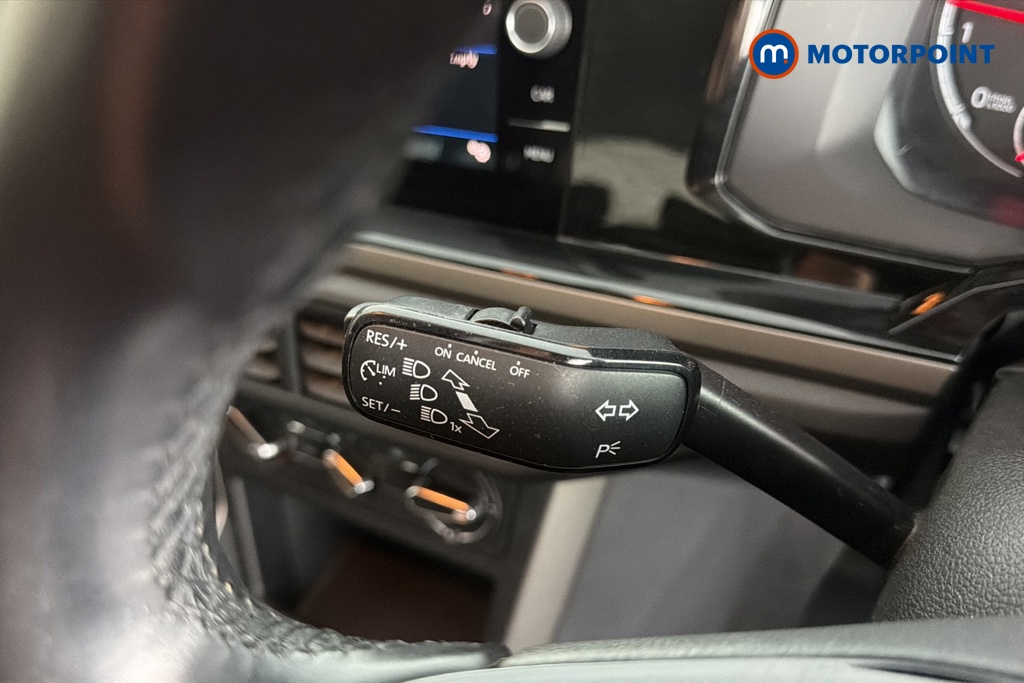 Volkswagen Polo SE Manual Petrol Hatchback - Stock Number (1668859) - 5th supplementary image