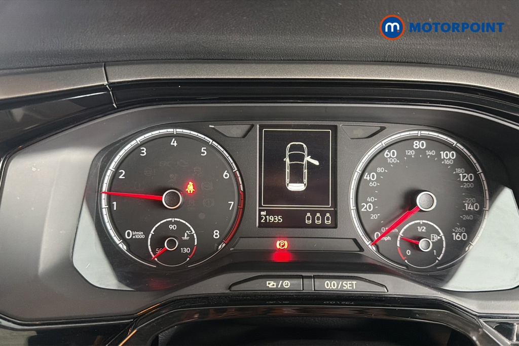 Volkswagen Polo SE Manual Petrol Hatchback - Stock Number (1668859) - 7th supplementary image