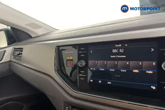 Volkswagen Polo SE Manual Petrol Hatchback - Stock Number (1668859) - 8th supplementary image