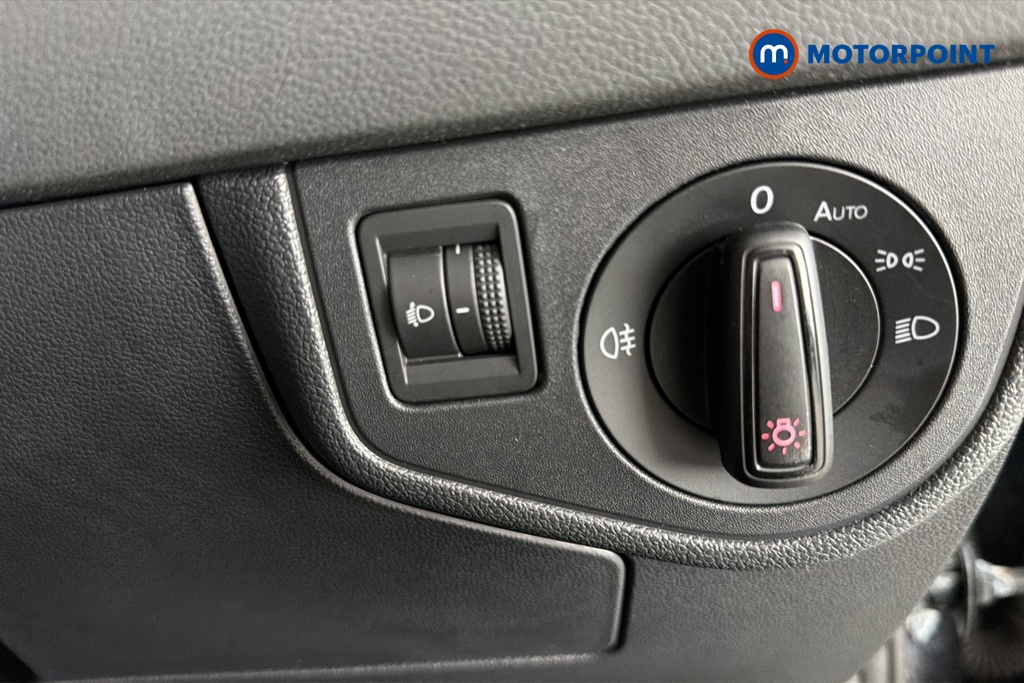 Volkswagen Polo SE Manual Petrol Hatchback - Stock Number (1668859) - 11th supplementary image