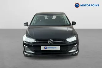Volkswagen Polo SE Manual Petrol Hatchback - Stock Number (1668859) - Front bumper