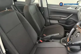 Volkswagen Polo SE Manual Petrol Hatchback - Stock Number (1668859) - 22nd supplementary image