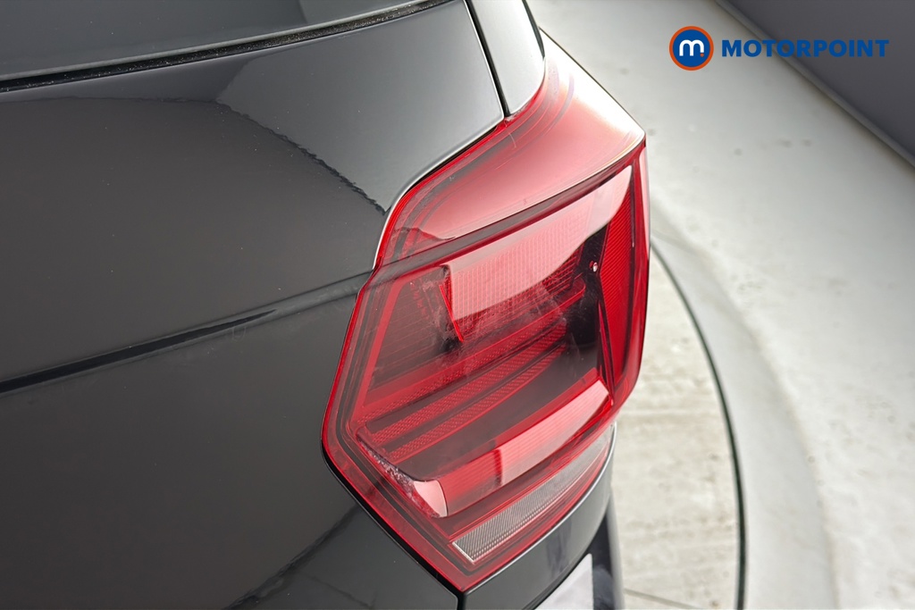 Volkswagen Polo SE Manual Petrol Hatchback - Stock Number (1668859) - 36th supplementary image