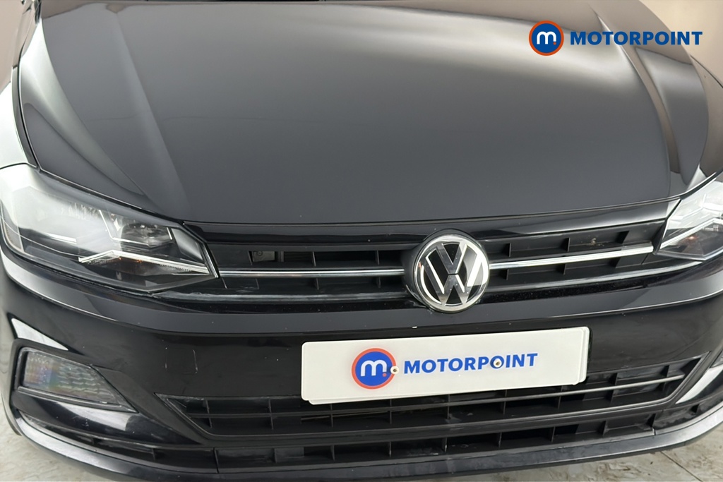 Volkswagen Polo SE Manual Petrol Hatchback - Stock Number (1668859) - 43rd supplementary image