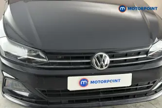 Volkswagen Polo SE Manual Petrol Hatchback - Stock Number (1668859) - 43rd supplementary image
