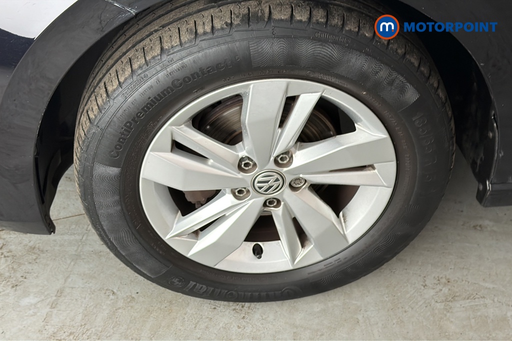 Volkswagen Polo SE Manual Petrol Hatchback - Stock Number (1668859) - 44th supplementary image